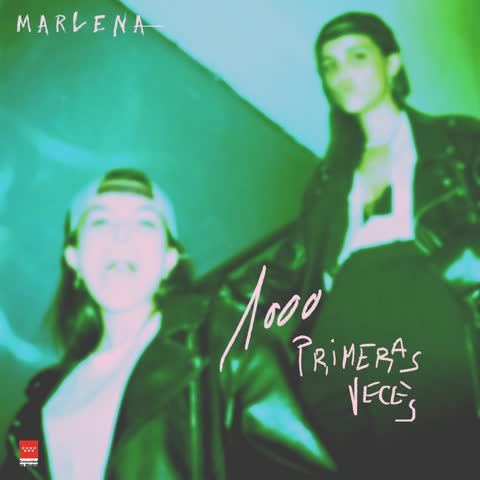 Portada de 1000 Primeras Veces