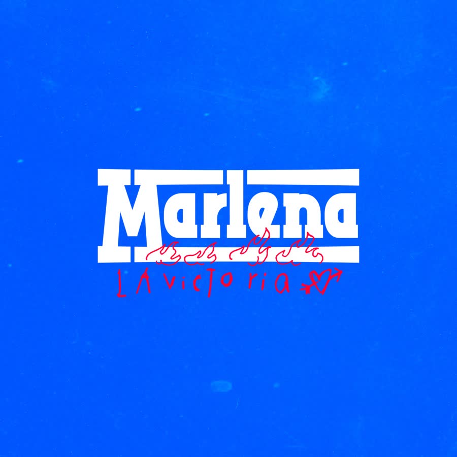 Portada de LA VICTORIA